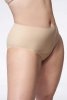 Figi 571 Panty Maxi Naturalne